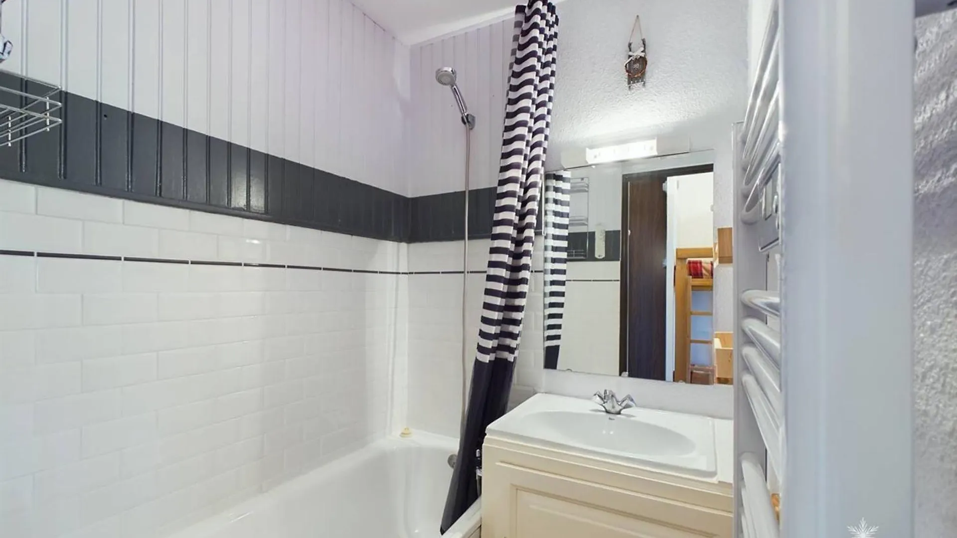 Studio Sud 4 Pers, Balcon, A 50M Des Pistes Et 200M Des Commerces, Ideal Pour Familles - Fr-1-398-629 Montvalezan Apartamento